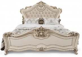 Кровать 1800 Джоконда (крем) в Тарко-Сале - tarko-sale.mebel-74.com | фото